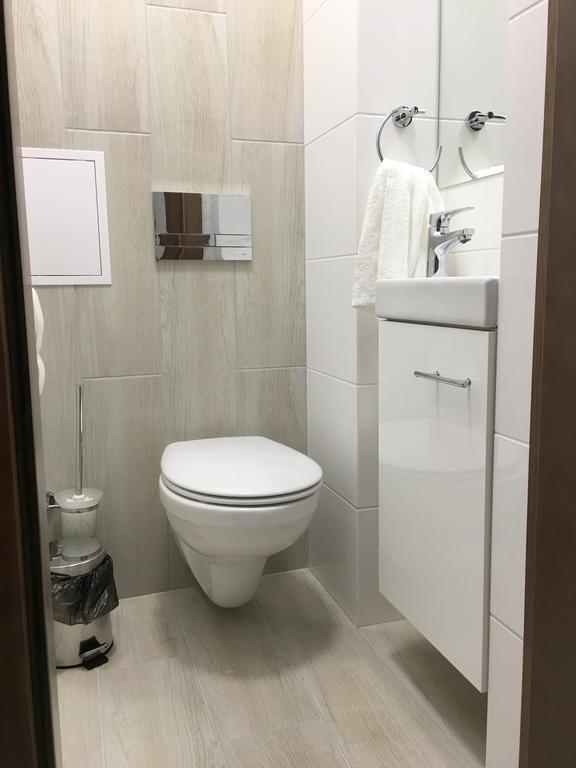 Apartament Nina Szklarska Poreba Luaran gambar