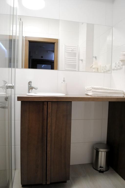Apartament Nina Szklarska Poreba Luaran gambar